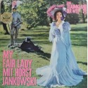 Horst Jankowski ‎– My Fair Lady mit Jankowski (LP / Vinyl)