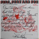 Stan Kenton And His Orchestra ‎– Fire, Fury And Fun (LP / Vinyl)