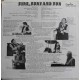 Stan Kenton And His Orchestra ‎– Fire, Fury And Fun (LP / Vinyl)