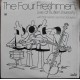 The Four Freshmen With Stan Kenton And His Orchestra ‎– Live At Butler University (2LP / Vinyl)