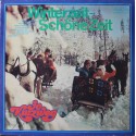 Gerd Michaelis-Chor & Orchester Jo Kurzweg ‎– Winterzeit - Schöne Zeit (LP / Vinyl)