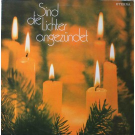 VA - Sind Die Lichter Angezündet (LP / Vinyl)