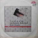 Iveta Bartošová, Michal David, Kroky F. Janečka ‎– To Je Naše Věc / Léto (7" / Vinyl)