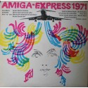 VA – AMIGA-Express 1971 (LP / Vinyl)