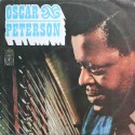 Oscar Peterson ‎– Oscar Peterson (LP / Vinyl)