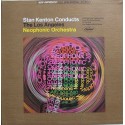 Stan Kenton Conducts The Los Angeles Neophonic Orchestra (LP / Vinyl)