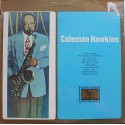 Coleman Hawkins ‎– Coleman Hawkins (LP / Vinyl)