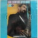 Hank Crawford ‎– After Hours (LP / Vinyl)