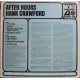 Hank Crawford ‎– After Hours (LP / Vinyl)