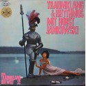 Horst Jankowski ‎– Traumklang Und Rhythmus Mit Horst Jankowski (LP / Vinyl)