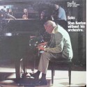 Stan Kenton ‎– Solo: Stan Kenton Without His Orchestra (LP / Vinyl)