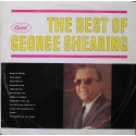 George Shearing ‎– The Best Of George Shearing (LP / Vinyl)