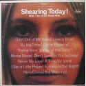 George Shearing ‎– Shearing Today! (LP / Vinyl)