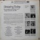 George Shearing ‎– Shearing Today! (LP / Vinyl)
