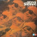 George Shearing ‎– The Way We Are (LP / Vinyl)