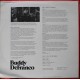 Buddy Defranco ‎– Famou Solos (LP / Vinyl)