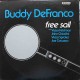 Buddy DeFranco ‎– Free Sail /S PODPISEM/ (LP / Vinyl)