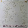 Václav Hybš Orchestra ‎– Té, Kterou Mám Rád (LP / Vinyl)