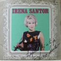 Irena Santor ‎– Zapamiętaj, Że To Ja (LP / Vinyl)