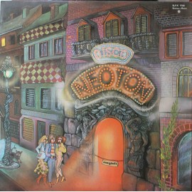 Neoton Família ‎– Neoton Disco (LP / Vinyl)