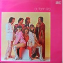 Neoton Família ‎–  A Família (LP / Vinyl)