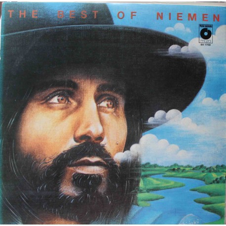 Niemen ‎– The Best Of Niemen (LP / Vinyl)