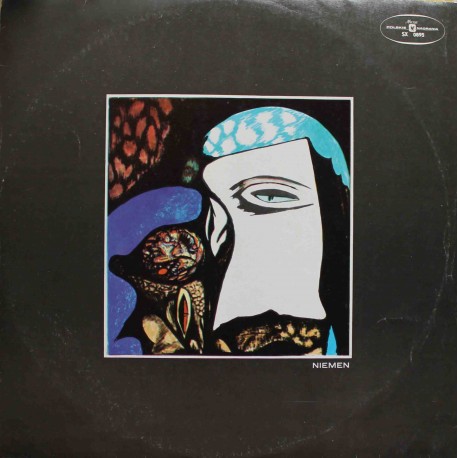 Niemen ‎– Vol. 1 (LP / Vinyl)