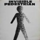 Invisible Pedestrian ‎– Invisible Pedestrian (LP / Vinyl)