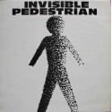 Invisible Pedestrian ‎– Invisible Pedestrian (LP / Vinyl)