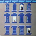 Povídky Z New Yorku / New York Stories: Original Soundtrack (LP / Vinyl)