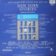 Povídky Z New Yorku / New York Stories: Original Soundtrack (LP / Vinyl)