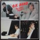 OK Band ‎– The Latest Reports (LP / Vinyl)