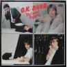 OK Band ‎– The Latest Reports (LP / Vinyl)