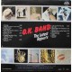 OK Band ‎– The Latest Reports (LP / Vinyl)