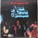 Andraé Crouch & The Disciples ‎– "Live" At Carnegie Hall (LP / Vinyl)