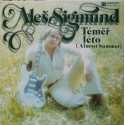 Aleš Sigmund ‎– Téměř Léto (Almost Summer) (LP / Vinyl)
