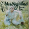 Aleš Sigmund ‎– Téměř Léto (Almost Summer) (LP / Vinyl)