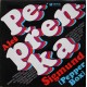Aleš Sigmund ‎– Pepřenka (LP / Vinyl)