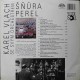 Karel Vlach Orchestra ‎– Šňůra Perel (LP/ Vinyl)