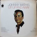 Johnny Mathis ‎– Up,Up And Away (LP / Vinyl)