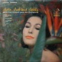 Morton Gould And His Orchestra ‎– Latin, Lush And Lovely (LP / Vinyl)