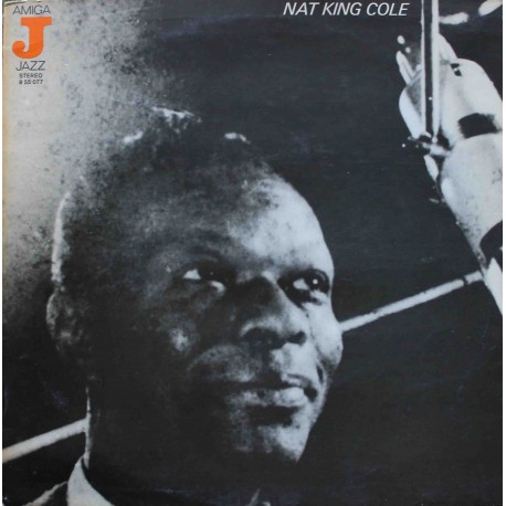 Nat King Cole ‎– Nat King Cole (LP / Vinyl)