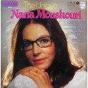 Nana Mouskouri ‎– The Unique Nana Mouskouri (LP/ Vinyl)