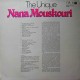 Nana Mouskouri ‎– The Unique Nana Mouskouri (LP/ Vinyl)