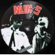 The Nuns ‎– CBS Demo 1977 (LP/ Vinyl)