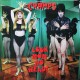 The Cramps ‎– Look Mom No Head! (LP/ Vinyl)