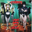 The Cramps ‎– Look Mom No Head! (LP/ Vinyl)