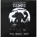 The Cramps ‎– Ohio Demo's 1979 (LP/ Vinyl)