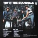The Standells ‎– Try It (LP/ Vinyl)