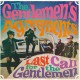 The Gentlemen's Agreements ‎– Last Call For The Gentlemen (LP/ Vinyl)